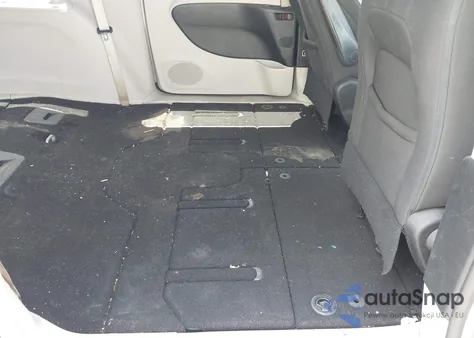 2017 Chrysler Pacifica Touring from USA, damaged, VIN 2C4RC1DG7HR516711